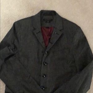 Mens blazer